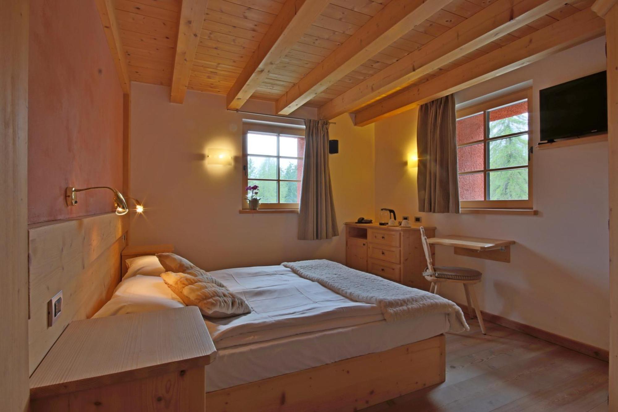 La Locanda del Cantoniere - Ciasa Vervei Cortina dʼAmpezzo Exterior foto