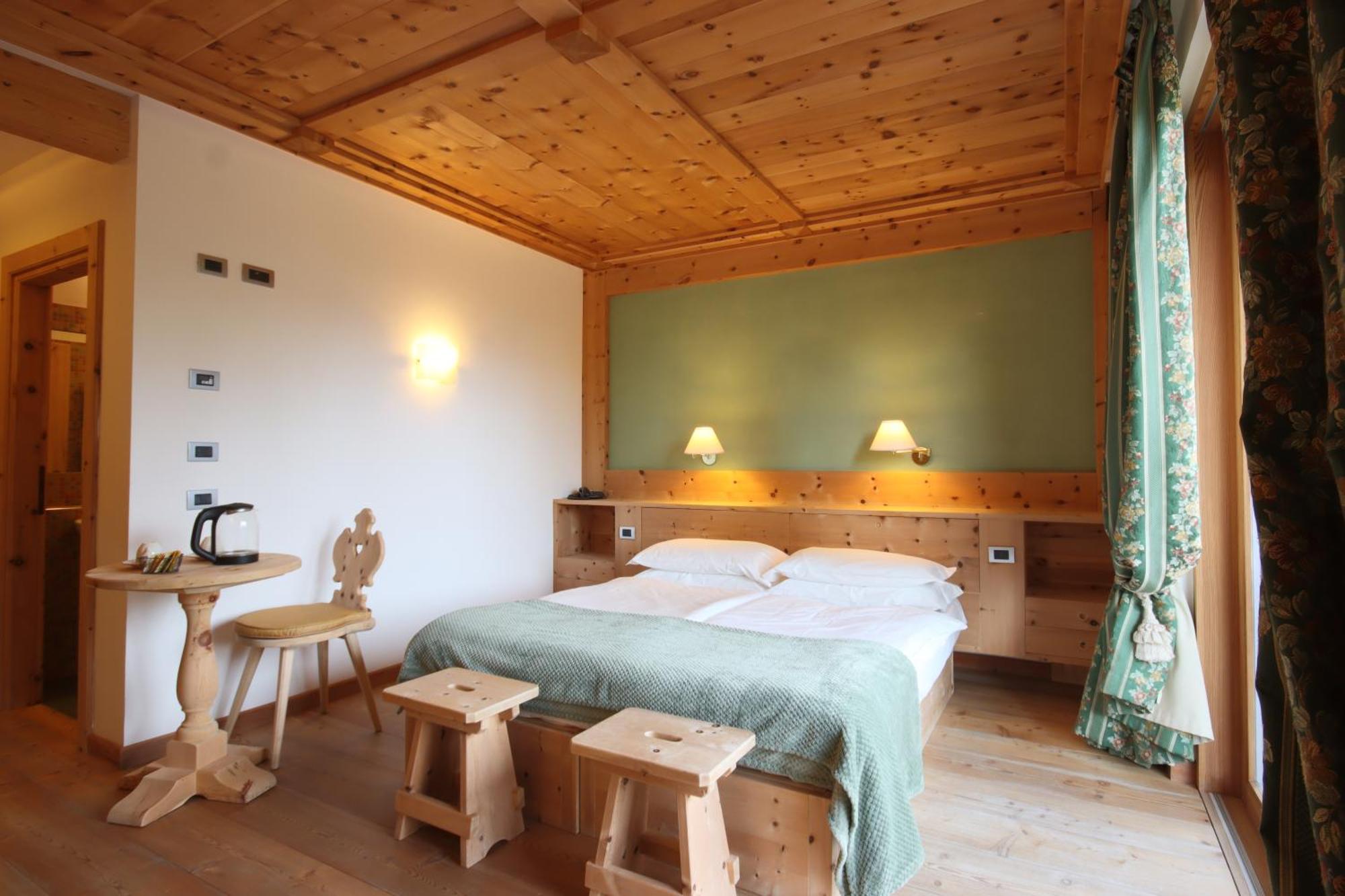 La Locanda del Cantoniere - Ciasa Vervei Cortina dʼAmpezzo Exterior foto