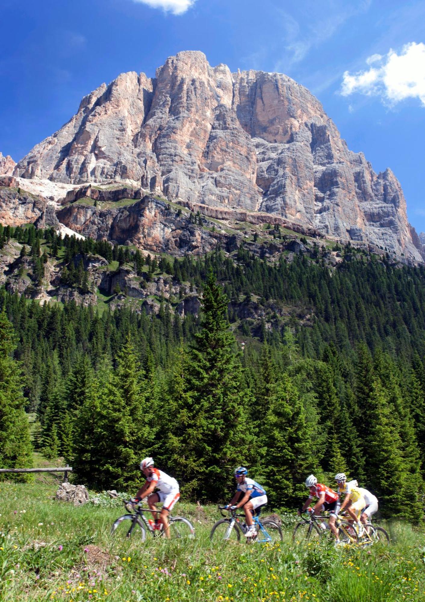La Locanda del Cantoniere - Ciasa Vervei Cortina dʼAmpezzo Exterior foto